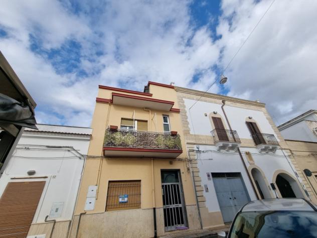 casa indipendente in vendita a Monteiasi