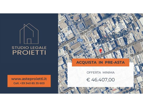 appartamento in vendita a Monteiasi