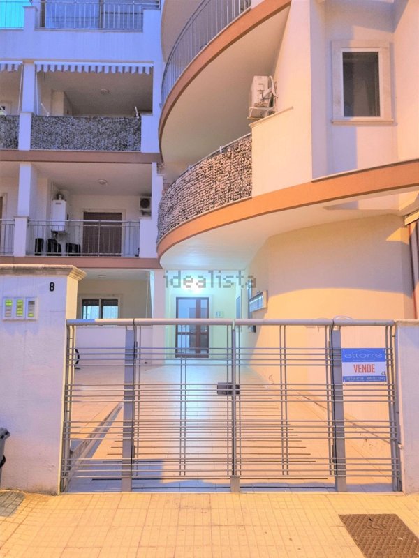 appartamento in vendita a Monteiasi