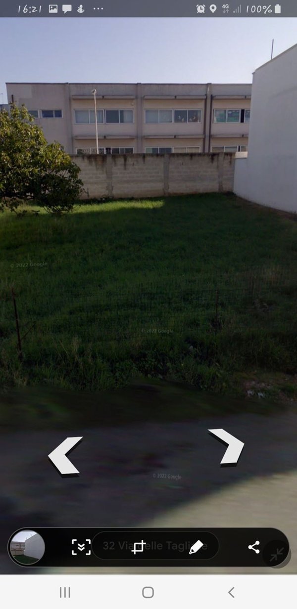 terreno edificabile in vendita a Monteiasi