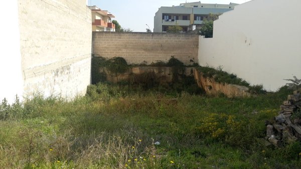 terreno edificabile in vendita a Monteiasi