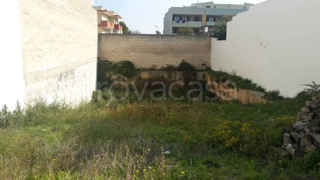 terreno edificabile in vendita a Monteiasi