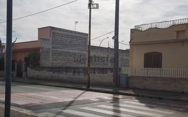 casa indipendente in vendita a Monteiasi