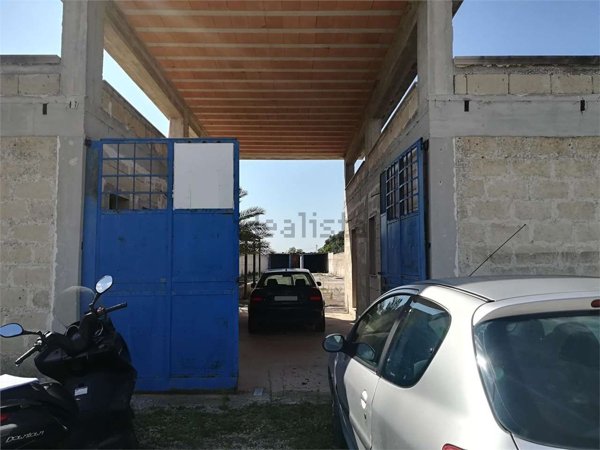 ufficio in vendita a Monteiasi