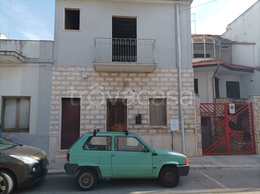 appartamento in vendita a Monteiasi