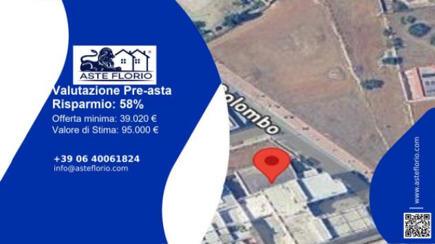 terreno edificabile in vendita a Monteiasi