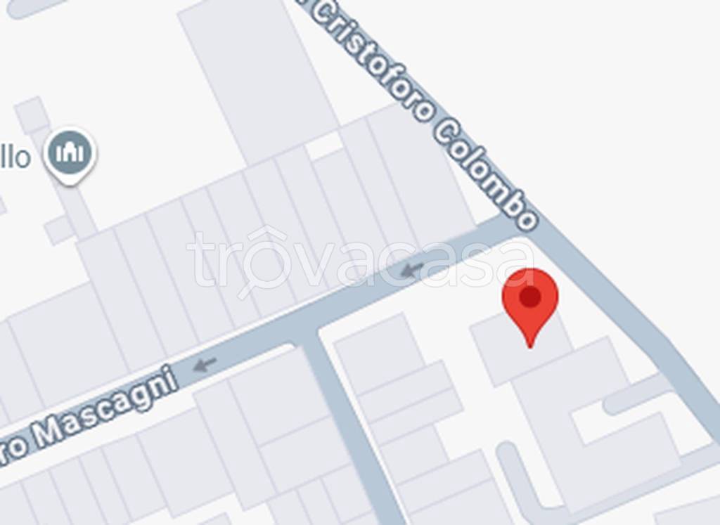 appartamento in vendita a Monteiasi