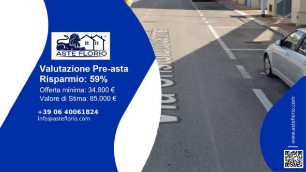 appartamento in vendita a Monteiasi