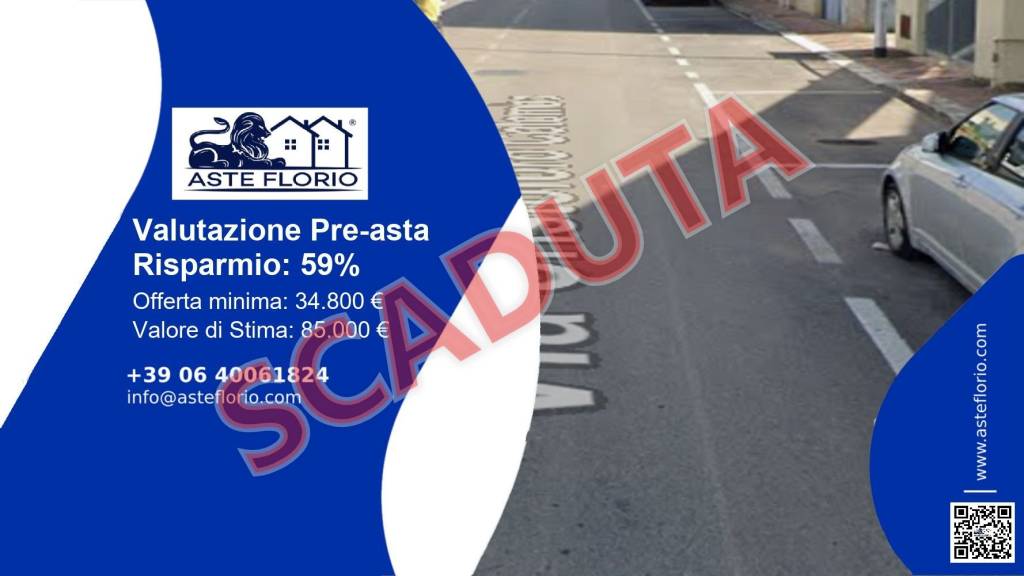 appartamento in vendita a Monteiasi