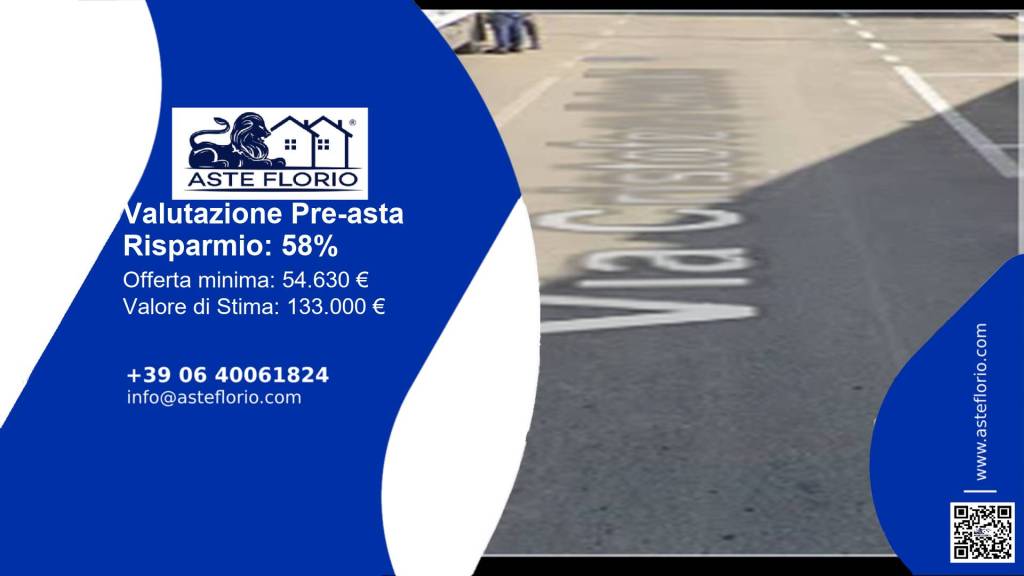 appartamento in vendita a Monteiasi