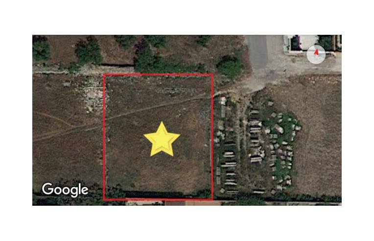 terreno edificabile in vendita a Monteiasi