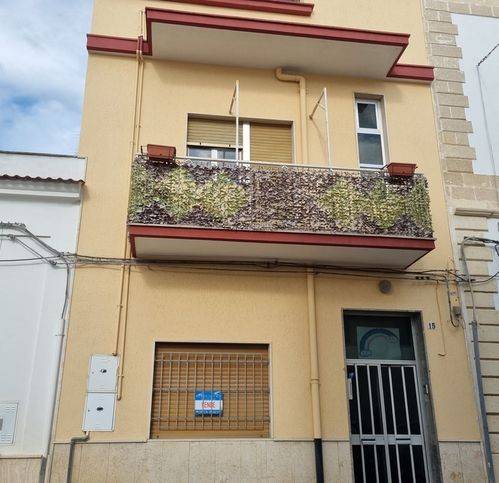 appartamento in vendita a Monteiasi