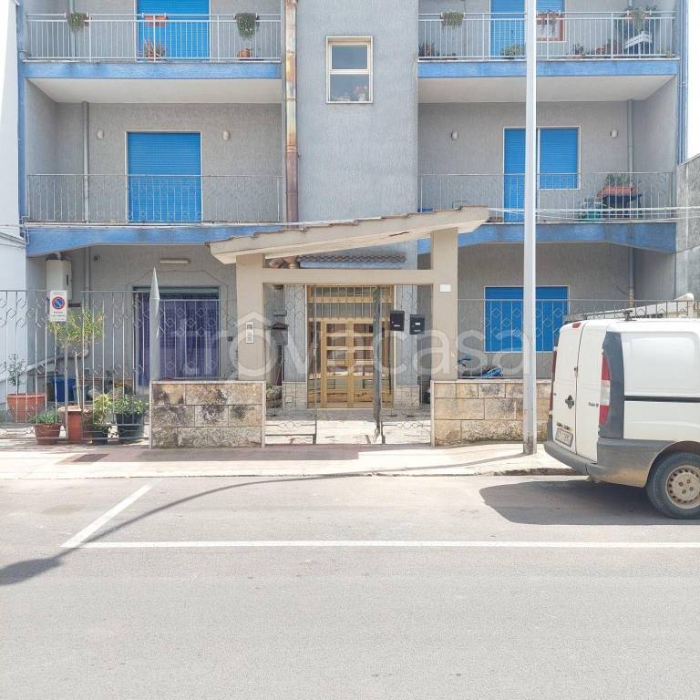 appartamento in vendita a Monteiasi