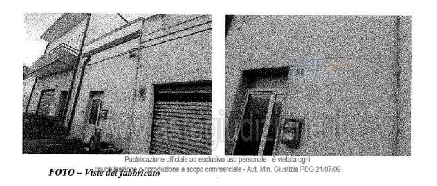 appartamento in vendita a Monteiasi