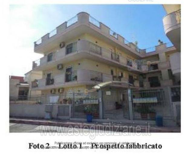 appartamento in vendita a Monteiasi