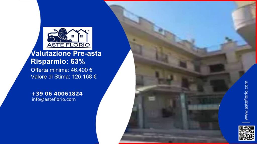 appartamento in vendita a Monteiasi