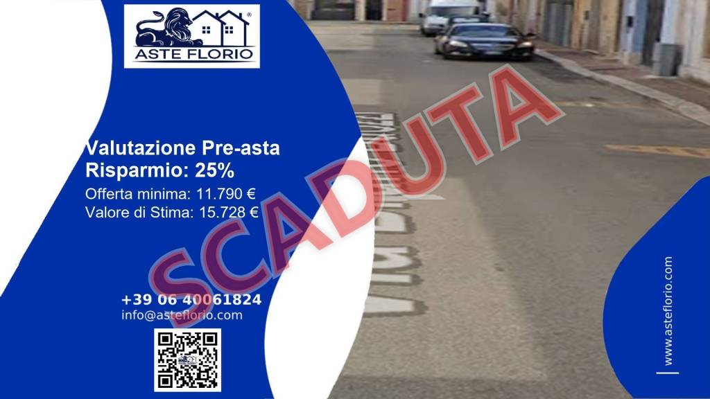 appartamento in vendita a Monteiasi