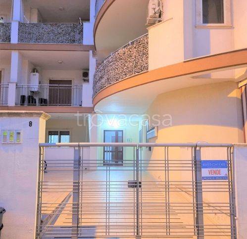 appartamento in vendita a Monteiasi