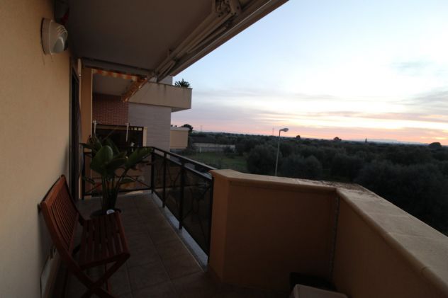 appartamento in vendita a Monteiasi