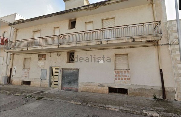 appartamento in vendita a Monteiasi