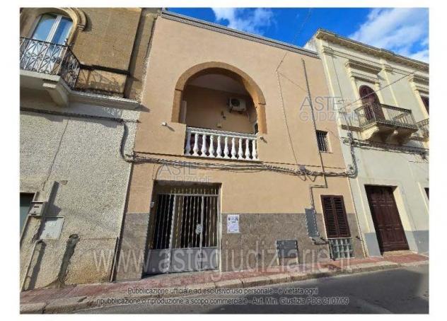 casa indipendente in vendita a Monteiasi