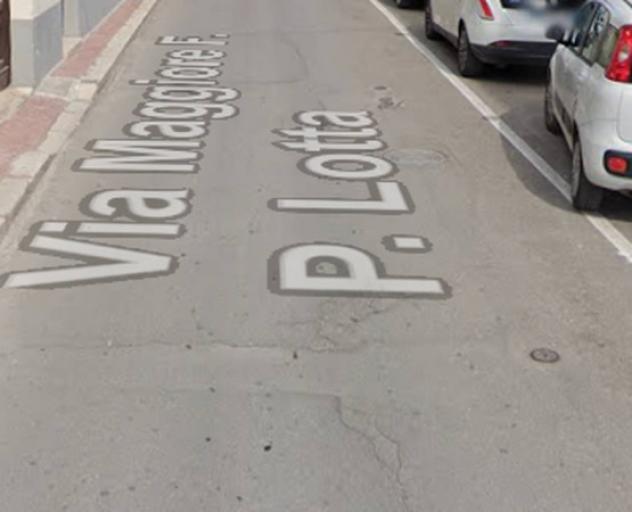 casa indipendente in vendita a Monteiasi