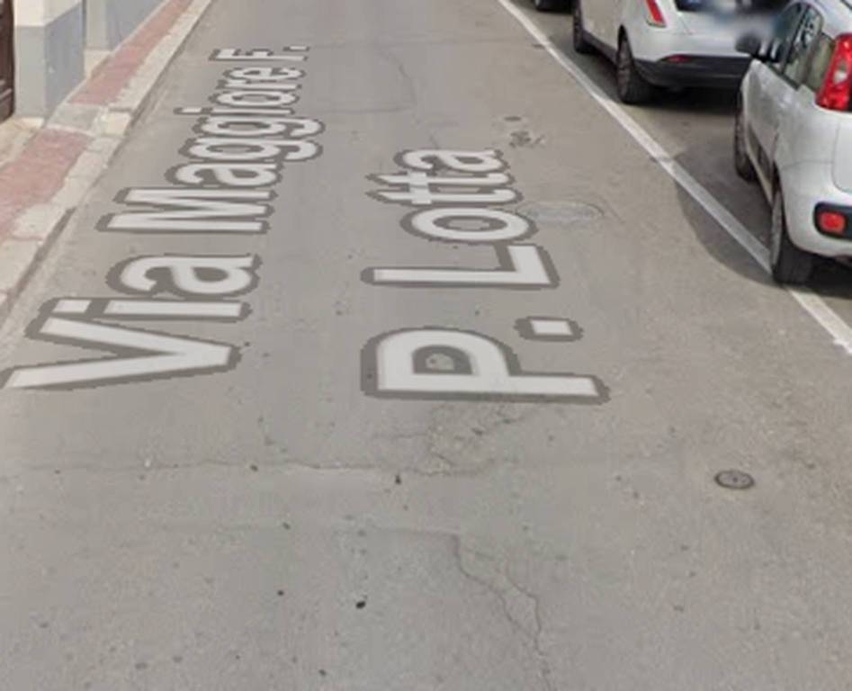 appartamento in vendita a Monteiasi