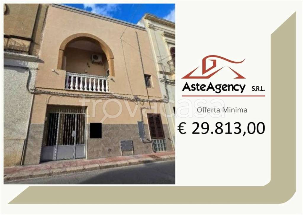 appartamento in vendita a Monteiasi