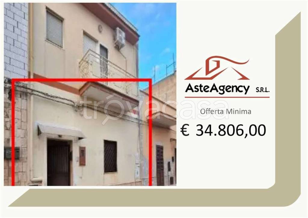 appartamento in vendita a Monteiasi