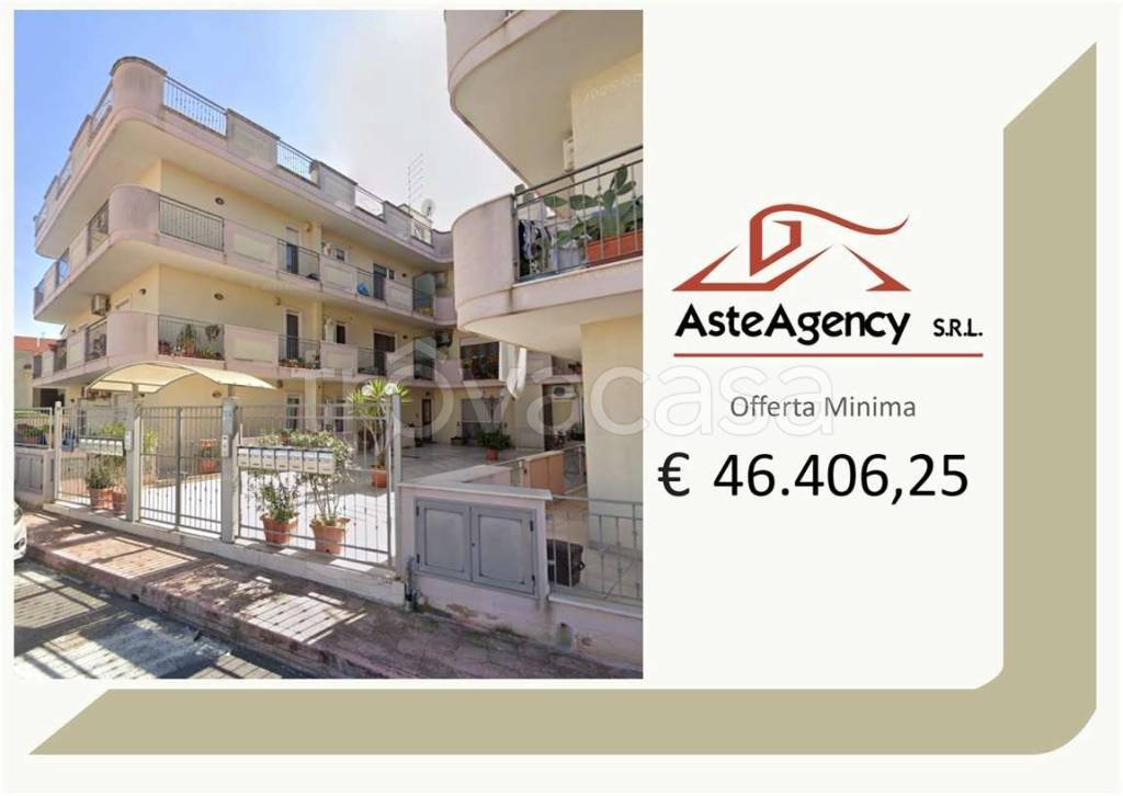 appartamento in vendita a Monteiasi