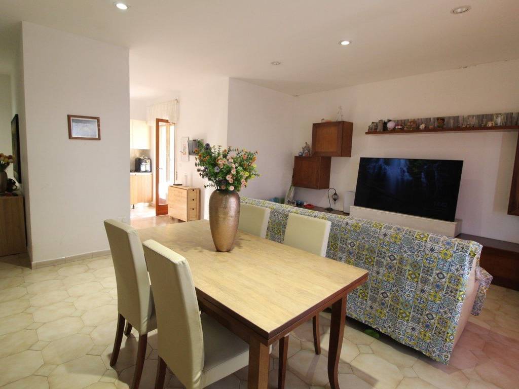 appartamento in vendita a Monteiasi