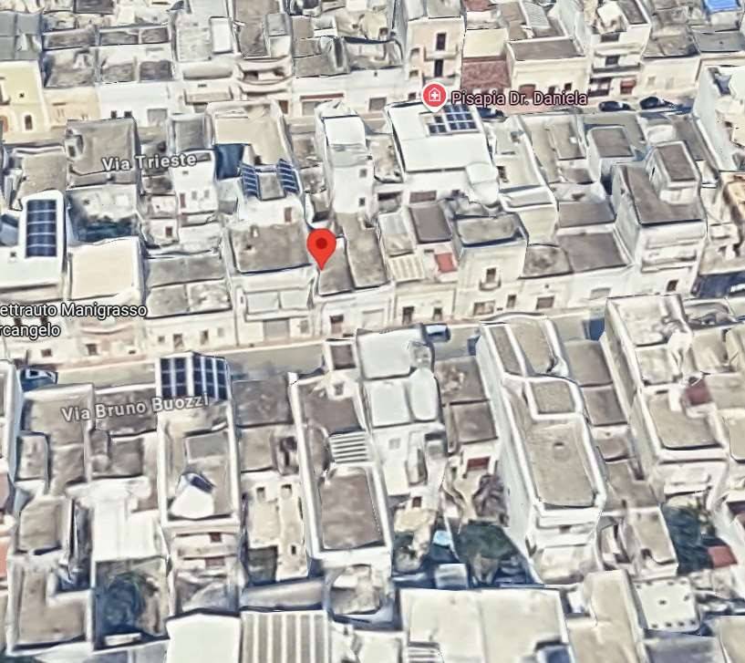 appartamento in vendita a Monteiasi