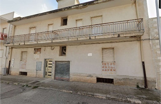 appartamento in vendita a Monteiasi