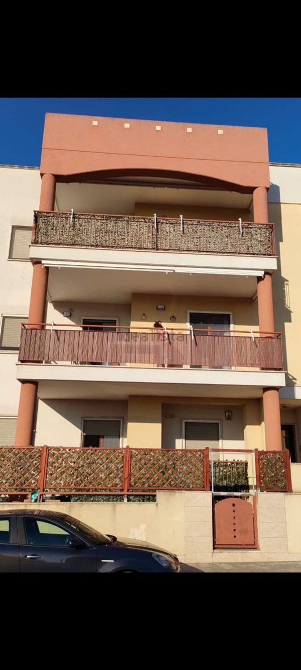 appartamento in vendita a Monteiasi