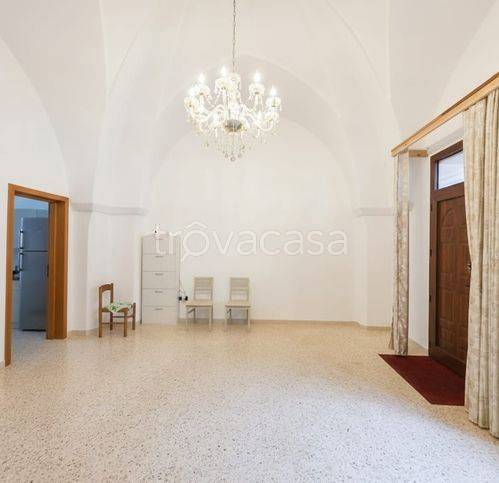 appartamento in vendita a Monteiasi