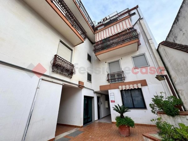 appartamento in vendita a Monteiasi