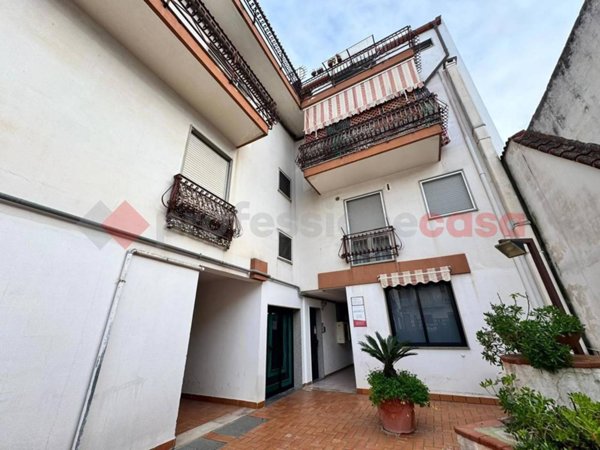 appartamento in vendita a Monteiasi