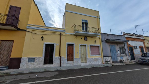 appartamento in vendita a Monteiasi