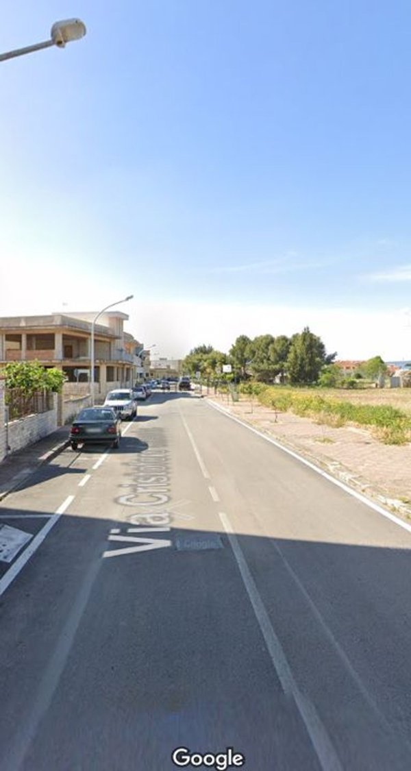 appartamento in vendita a Monteiasi