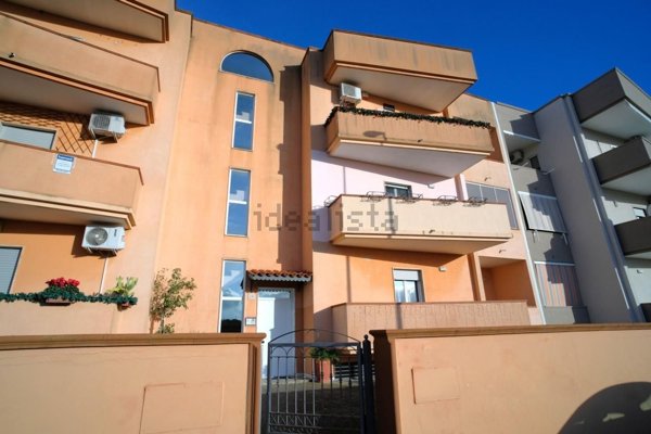 appartamento in vendita a Monteiasi