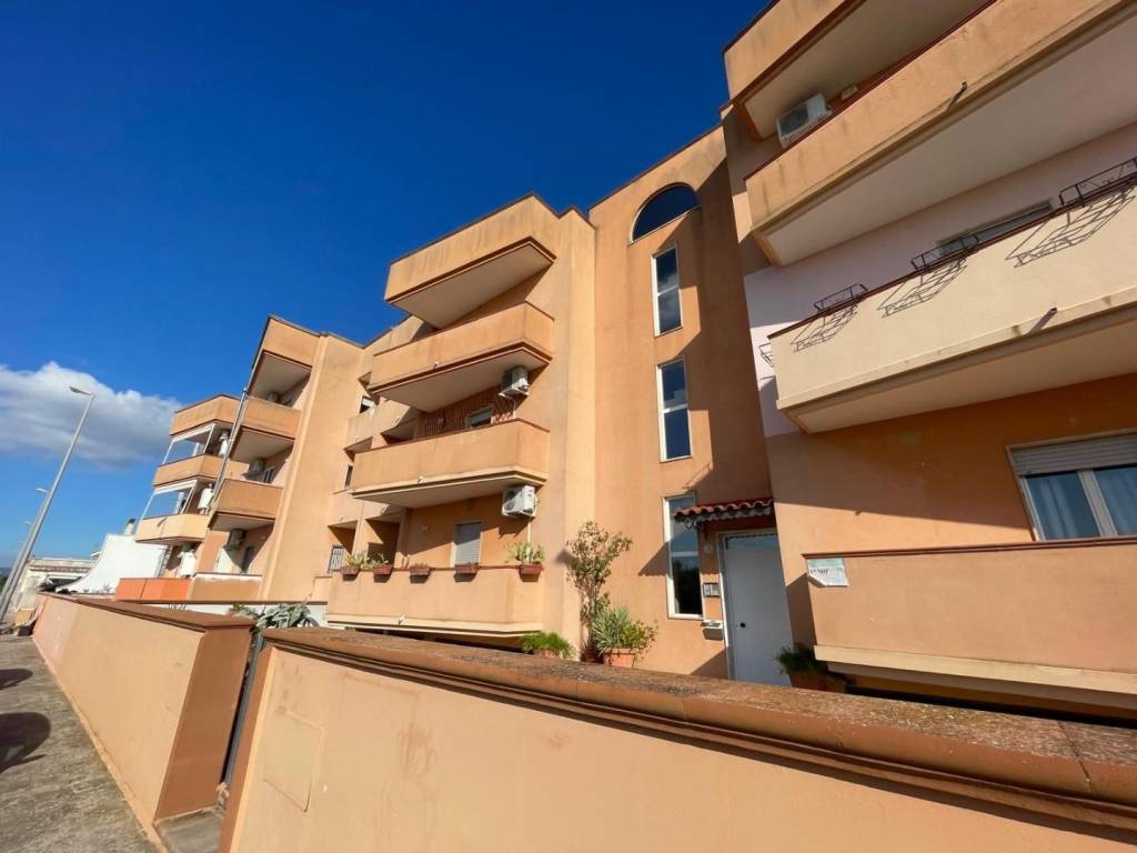 appartamento in vendita a Monteiasi