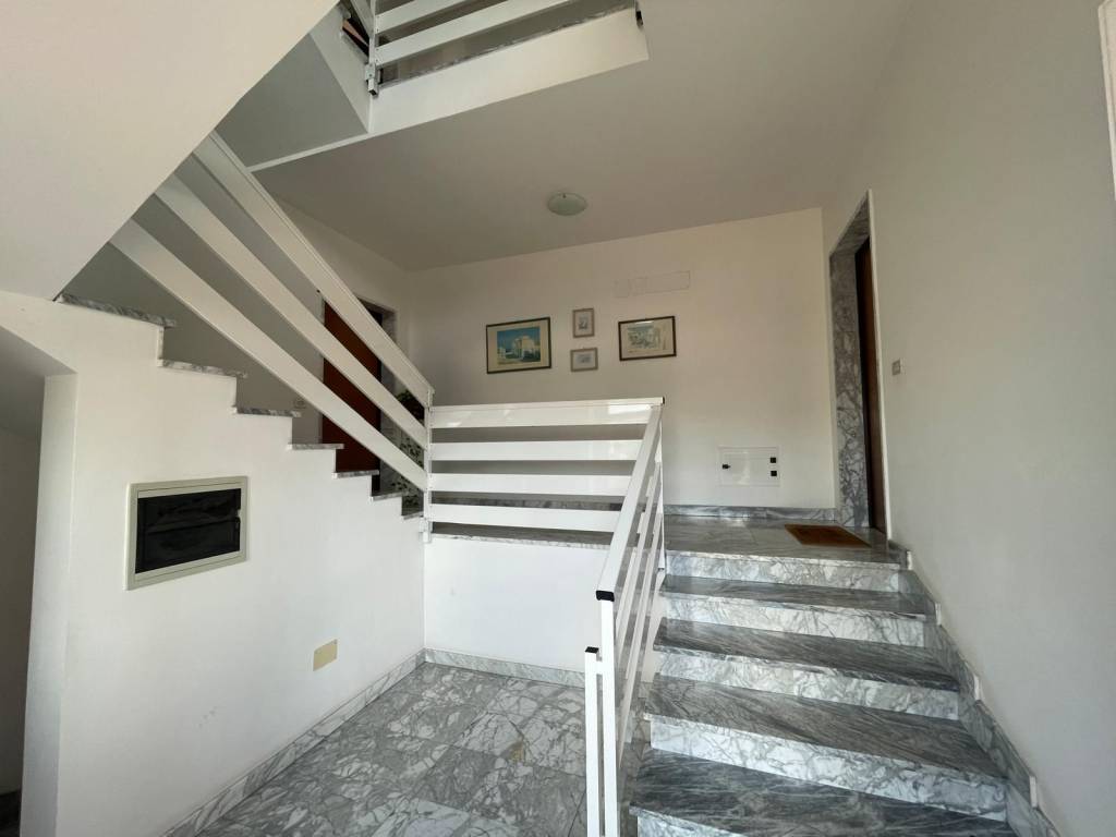 appartamento in vendita a Monteiasi