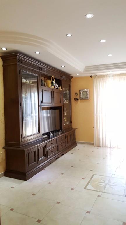 appartamento in vendita a Monteiasi