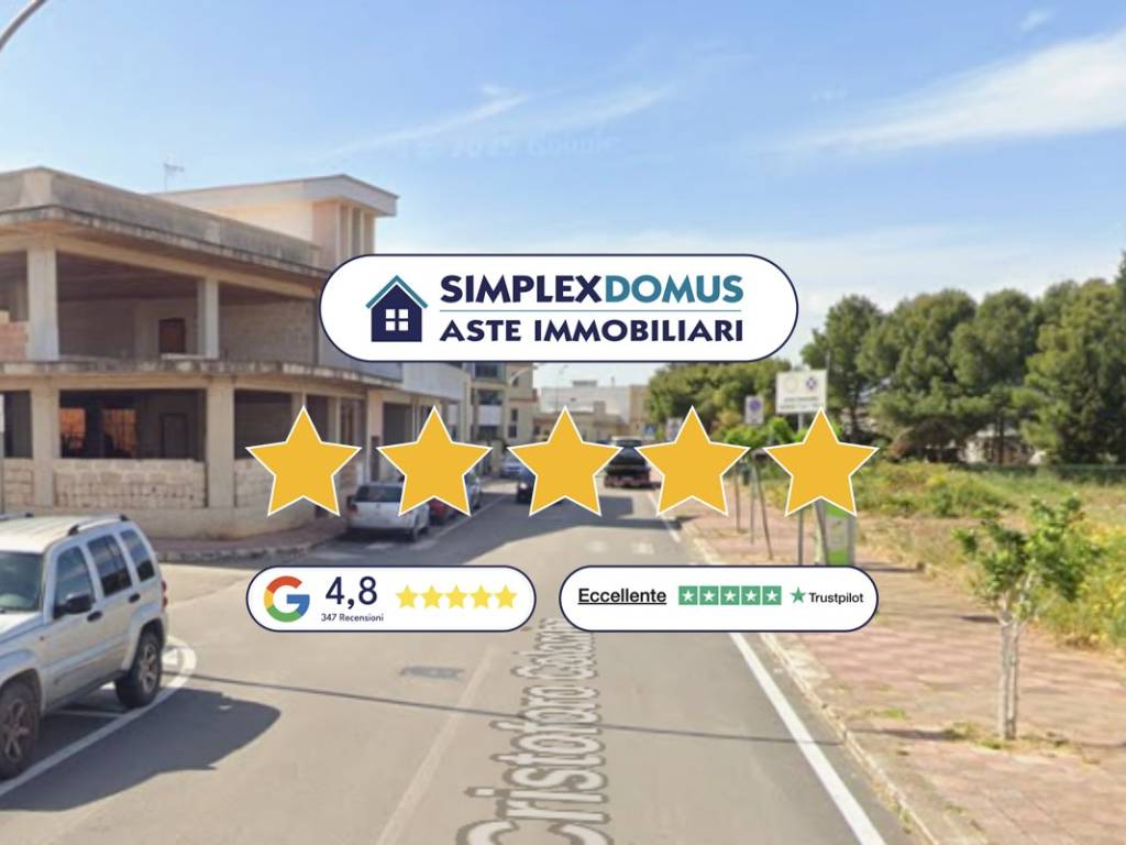 appartamento in vendita a Monteiasi