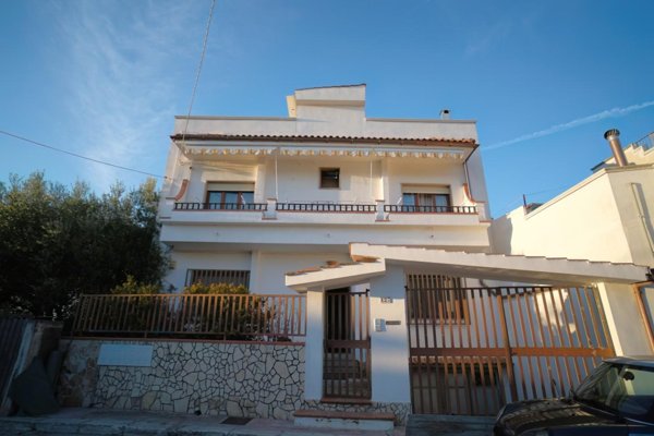 appartamento in vendita a Monteiasi