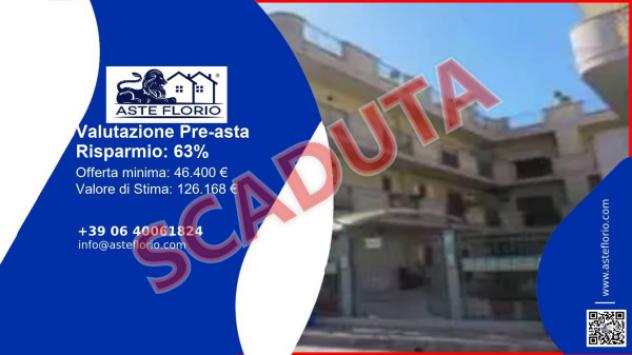 appartamento in vendita a Monteiasi