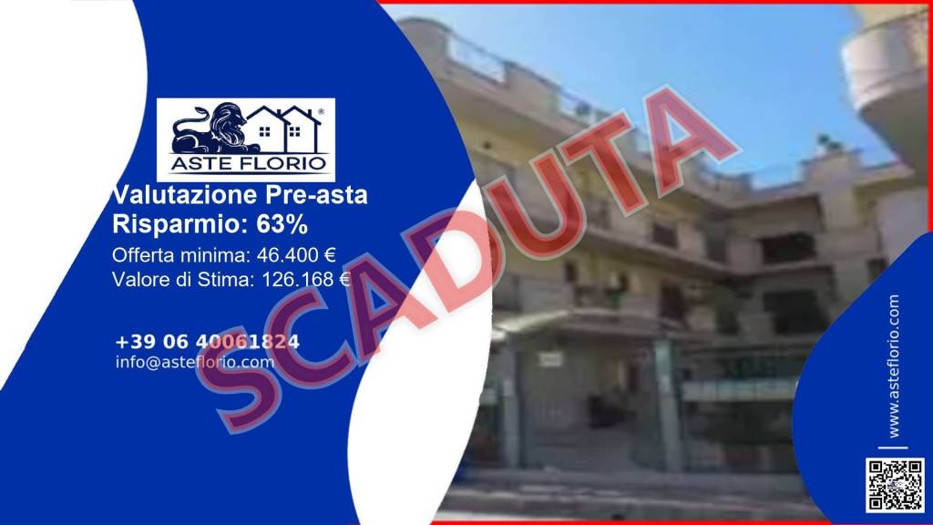 appartamento in vendita a Monteiasi