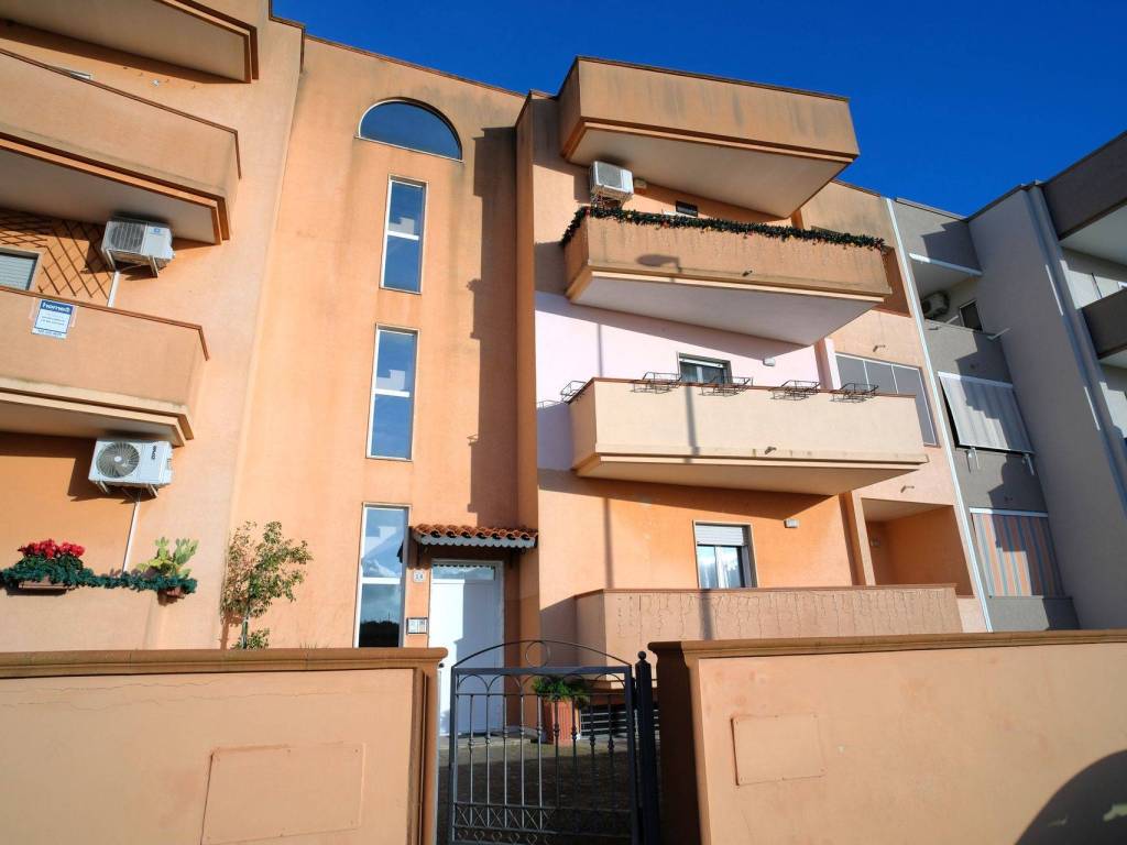 appartamento in vendita a Monteiasi