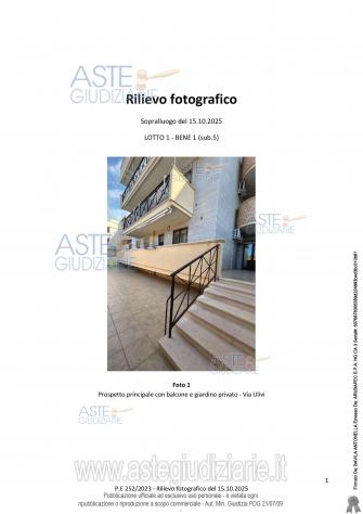 appartamento in vendita a Monteiasi