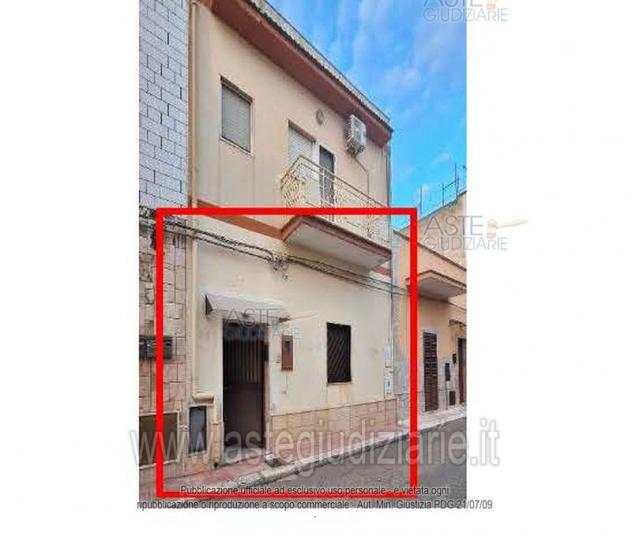 appartamento in vendita a Monteiasi